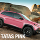 Illustration for article titled 2014 Jeep Cherokee: An explosion of hip off-road colors